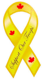 support our troups
